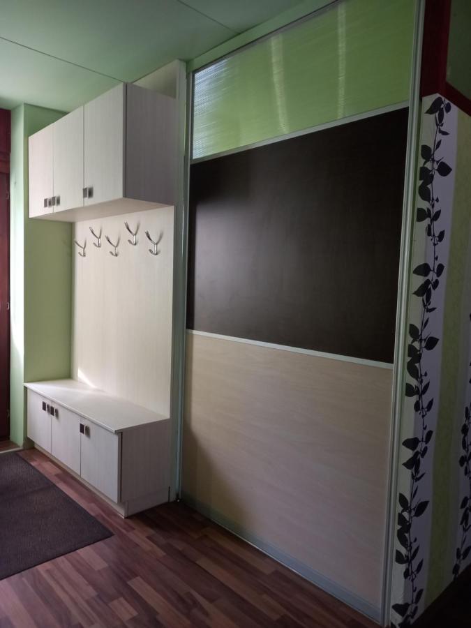 Mecsek Apartman Appartement Pécs Buitenkant foto